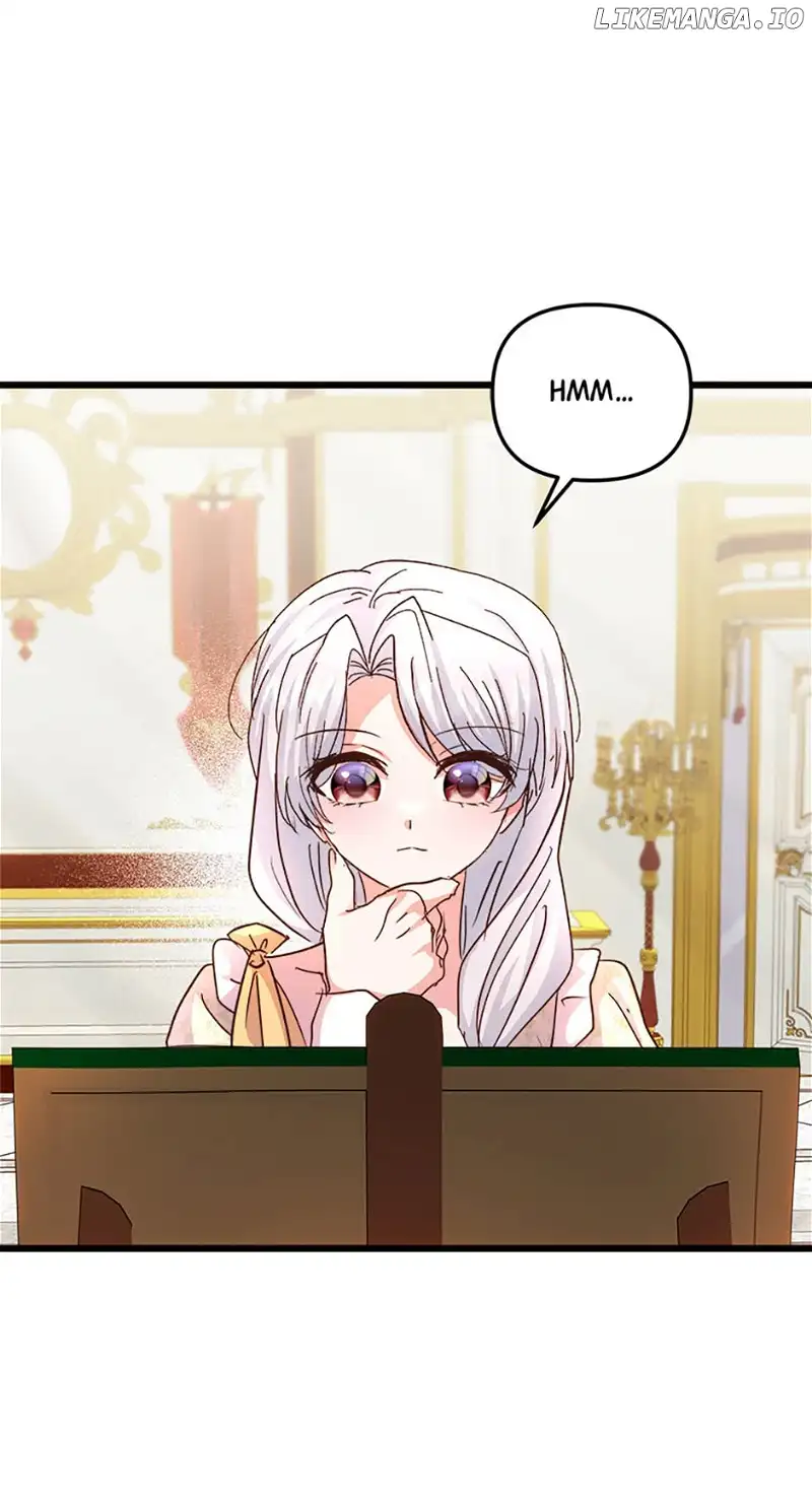 I Didn’t Save You To Get Proposed To chapter 69 page 66