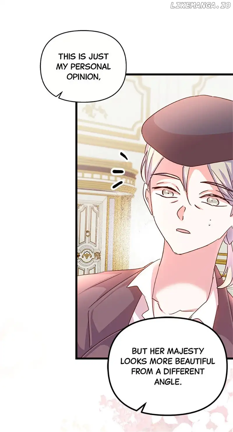 I Didn’t Save You To Get Proposed To chapter 69 page 67