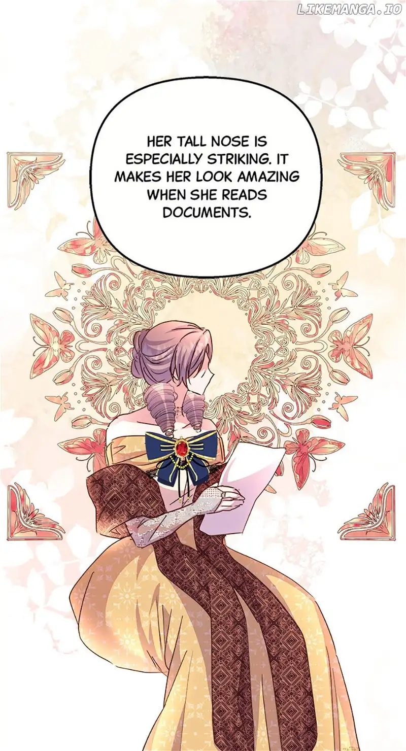 I Didn’t Save You To Get Proposed To chapter 69 page 68