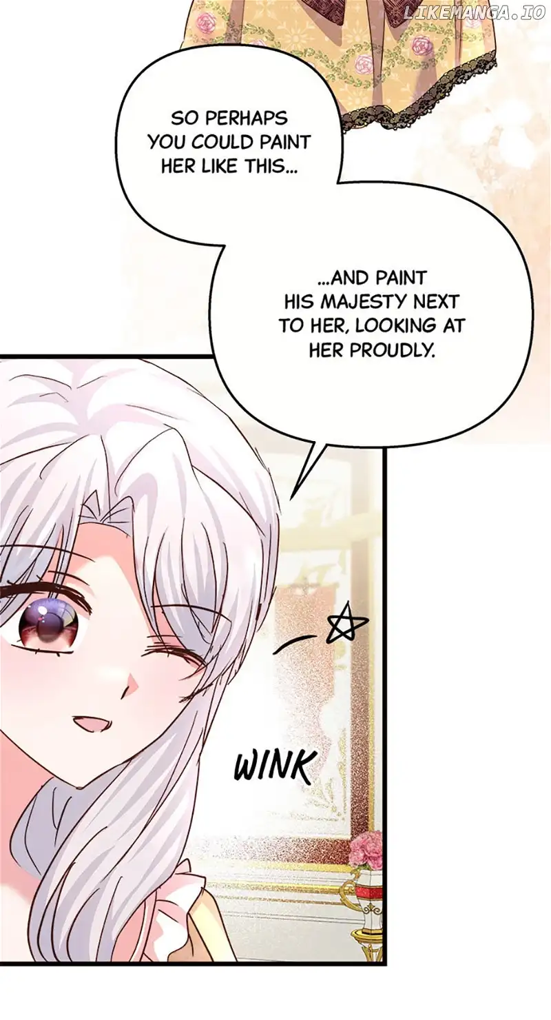 I Didn’t Save You To Get Proposed To chapter 69 page 69