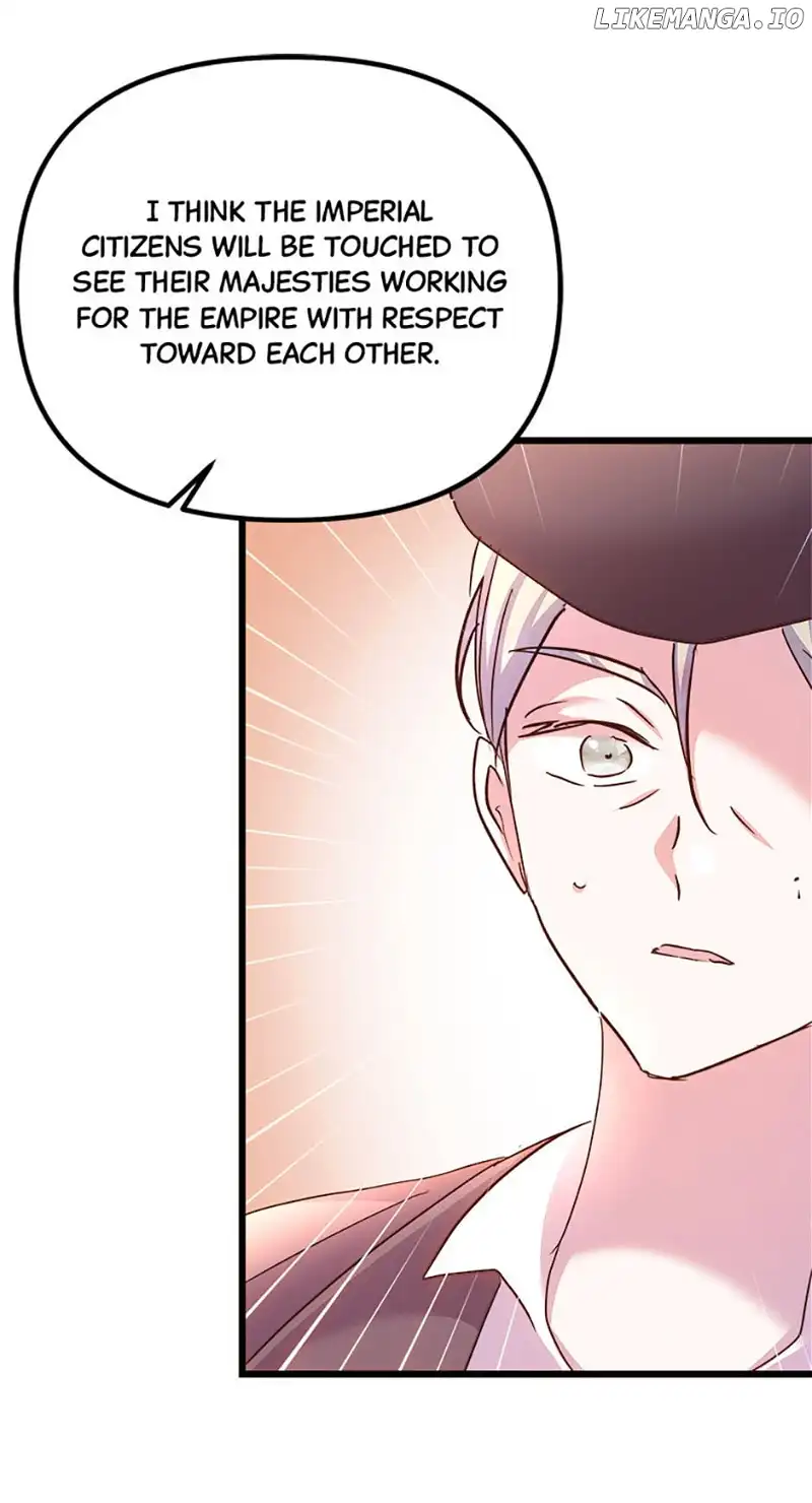 I Didn’t Save You To Get Proposed To chapter 69 page 70