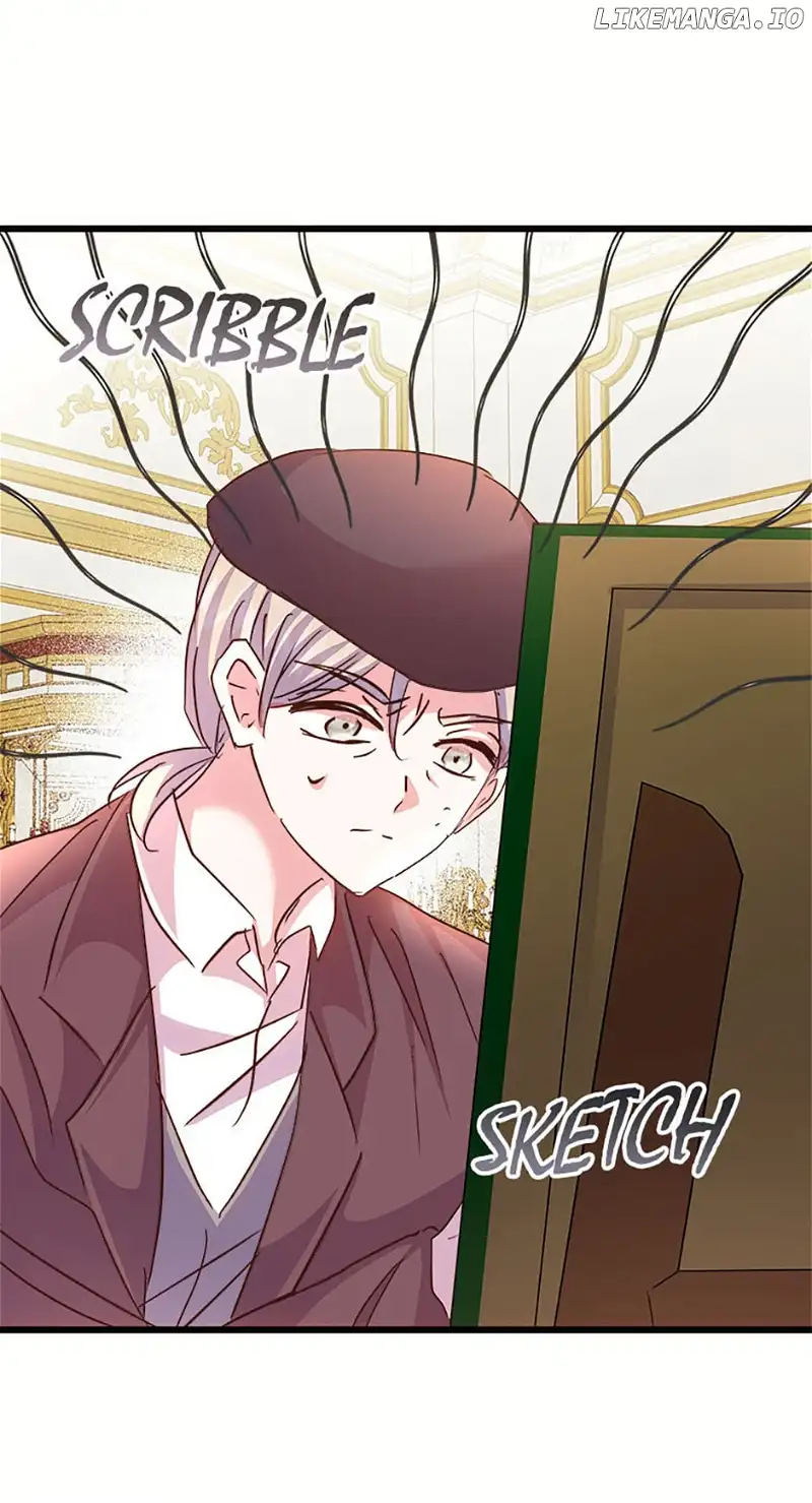 I Didn’t Save You To Get Proposed To chapter 69 page 72