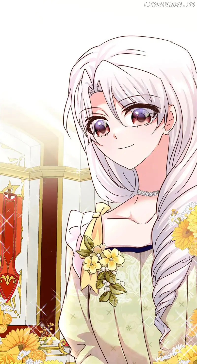 I Didn’t Save You To Get Proposed To chapter 69 page 73