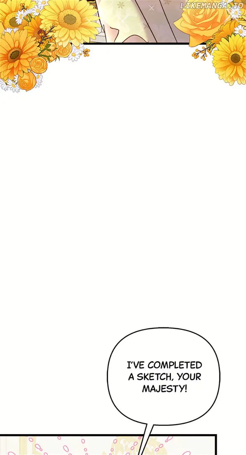 I Didn’t Save You To Get Proposed To chapter 69 page 74