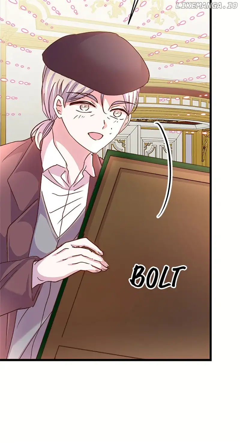 I Didn’t Save You To Get Proposed To chapter 69 page 75