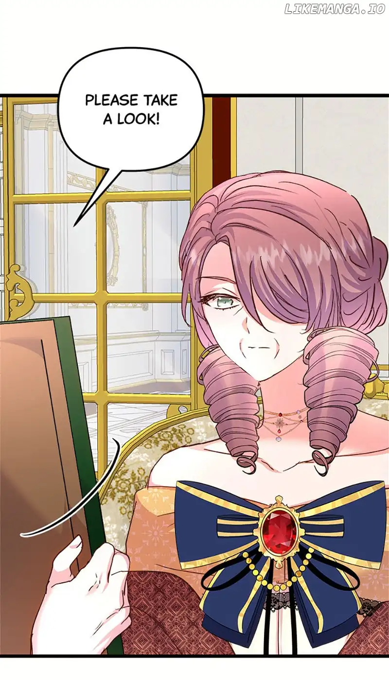 I Didn’t Save You To Get Proposed To chapter 69 page 76