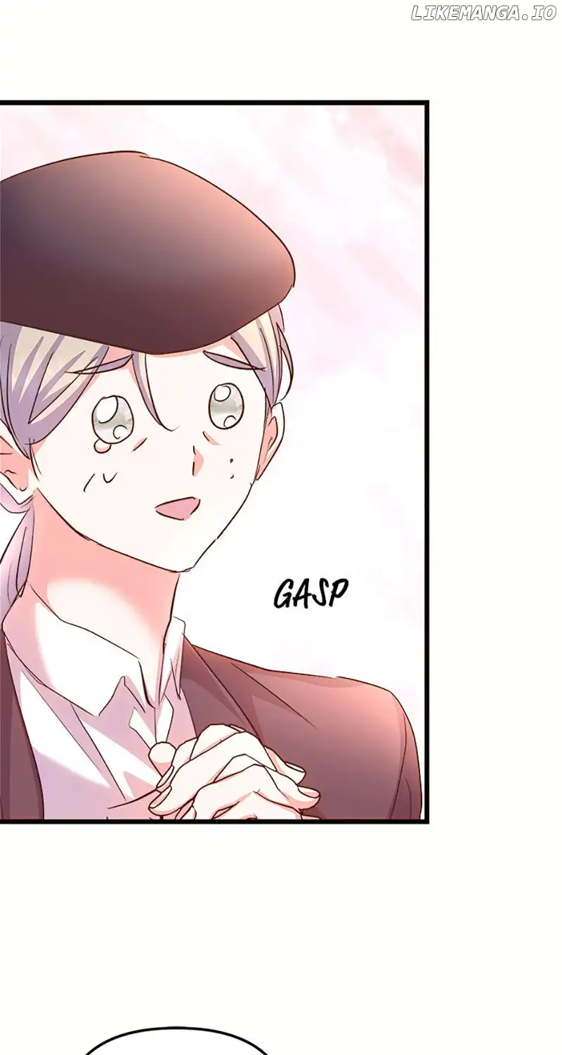 I Didn’t Save You To Get Proposed To chapter 69 page 80