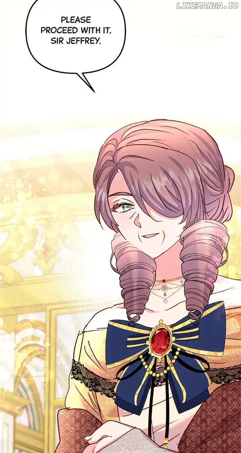 I Didn’t Save You To Get Proposed To chapter 69 page 81