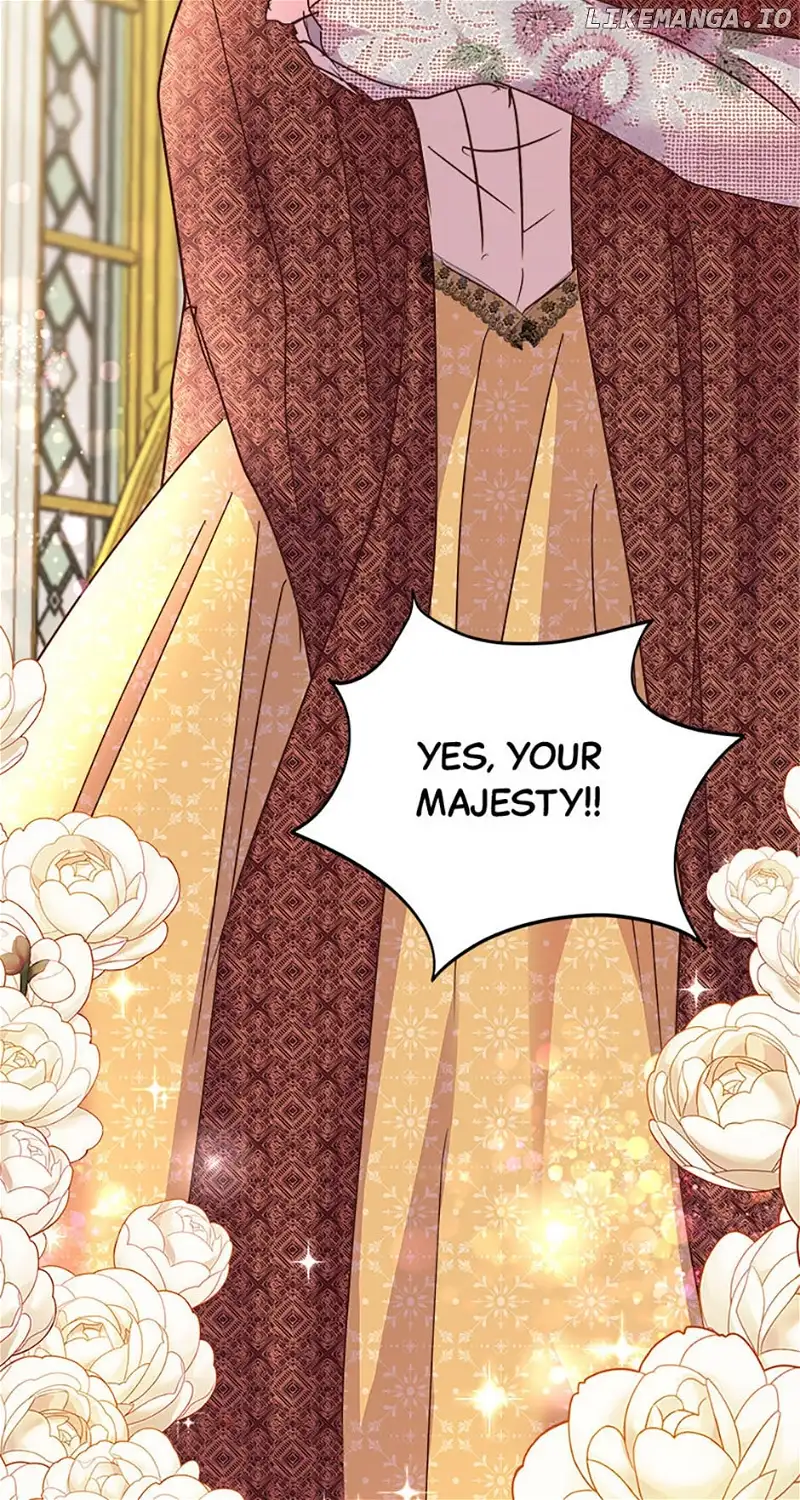 I Didn’t Save You To Get Proposed To chapter 69 page 82