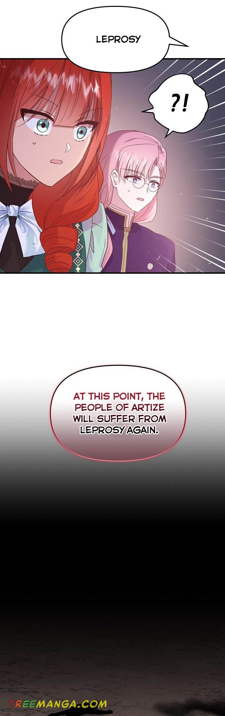I Didn’t Save You To Get Proposed To chapter 7 page 9