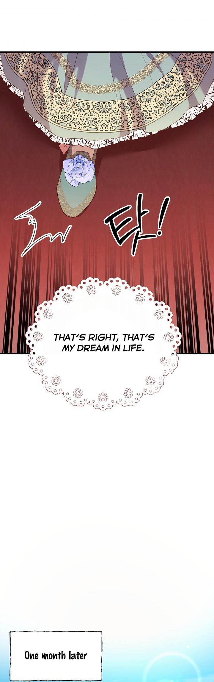 I Didn’t Save You To Get Proposed To chapter 7 page 24