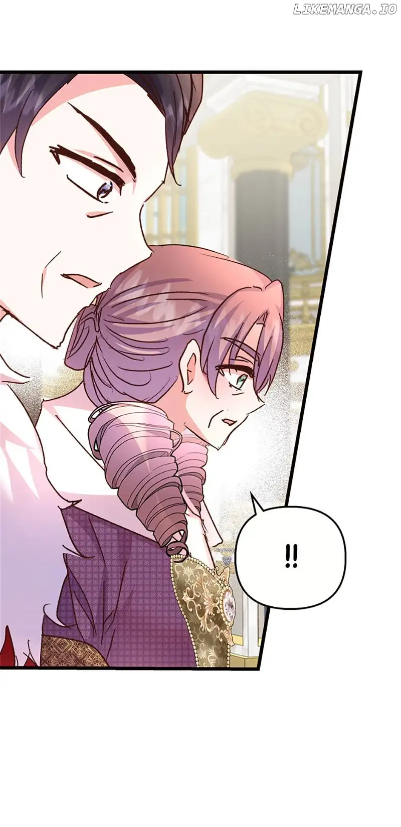 I Didn’t Save You To Get Proposed To chapter 71 page 4