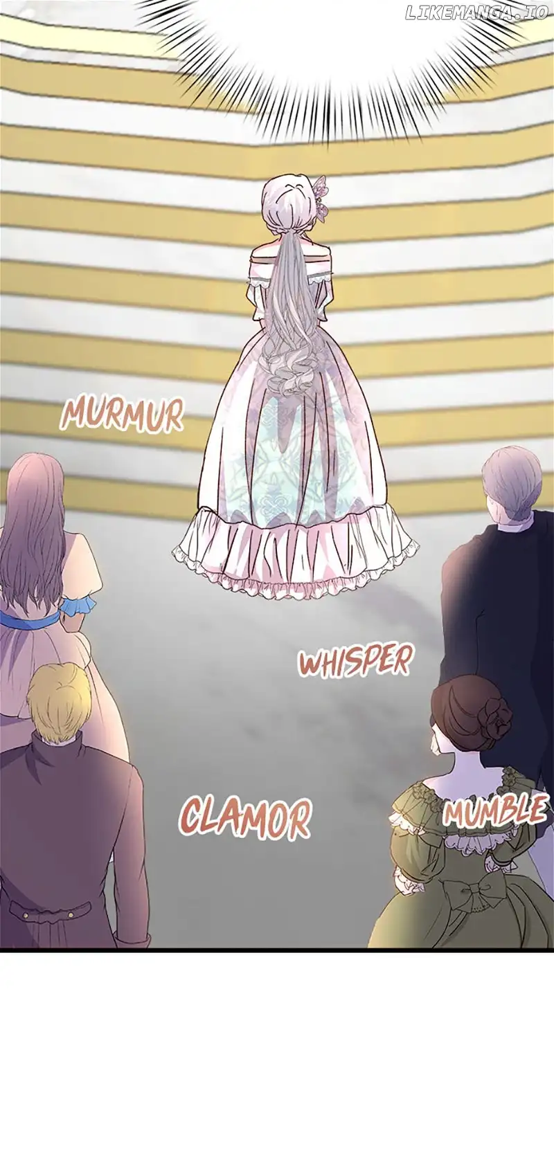 I Didn’t Save You To Get Proposed To chapter 71 page 8