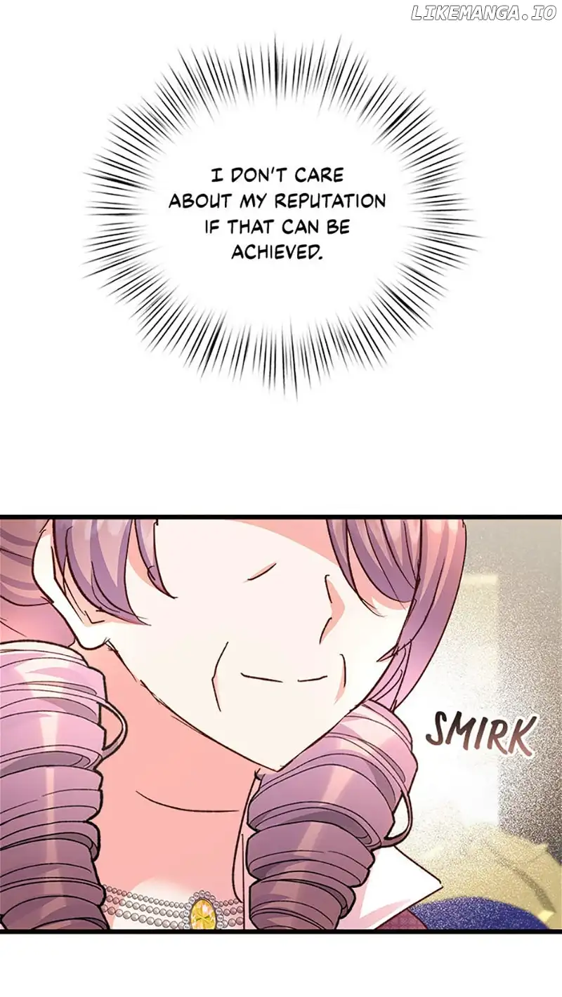 I Didn’t Save You To Get Proposed To chapter 71 page 9
