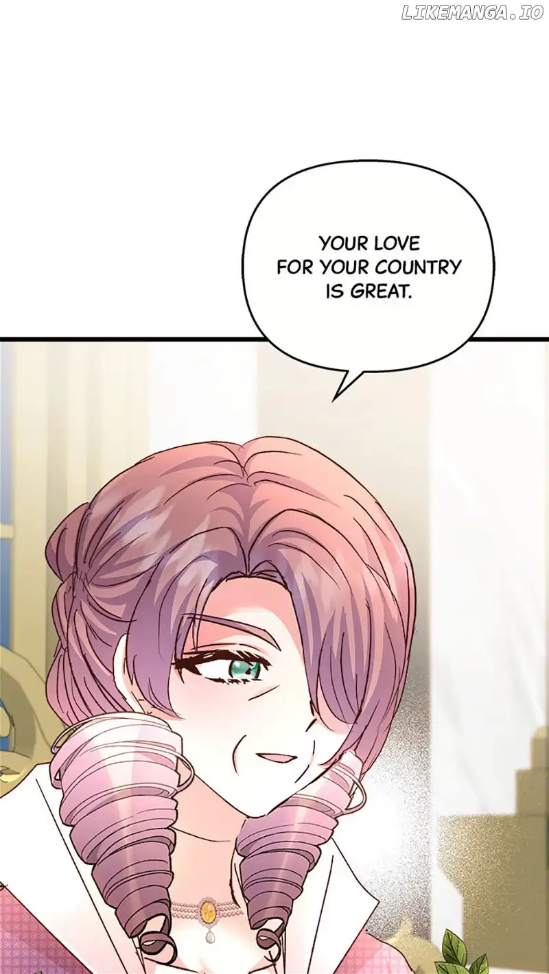 I Didn’t Save You To Get Proposed To chapter 71 page 10