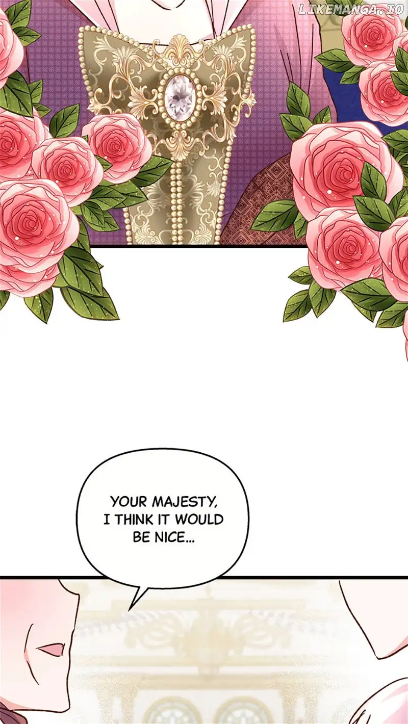I Didn’t Save You To Get Proposed To chapter 71 page 11