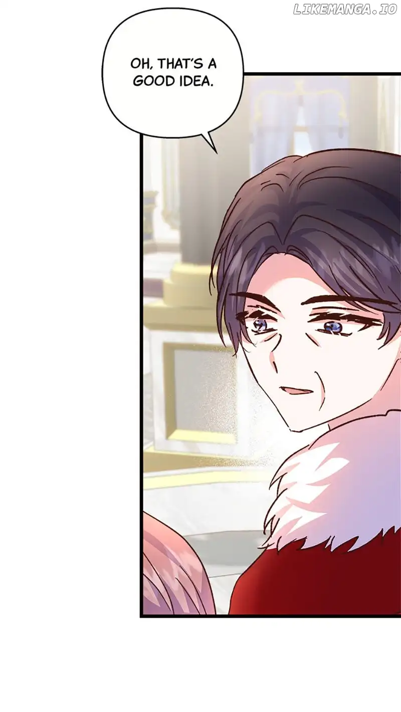 I Didn’t Save You To Get Proposed To chapter 71 page 13