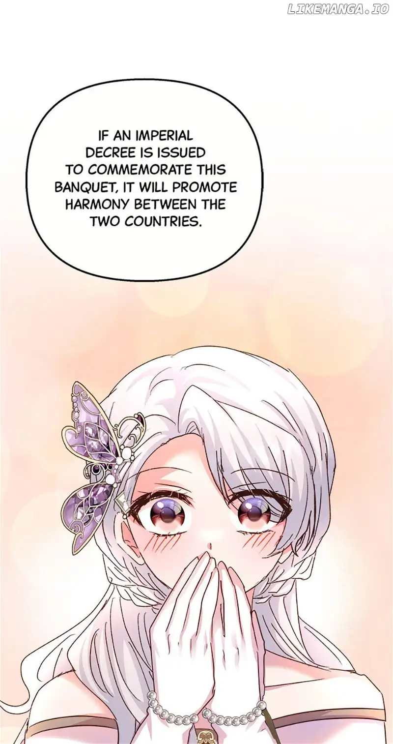 I Didn’t Save You To Get Proposed To chapter 71 page 14