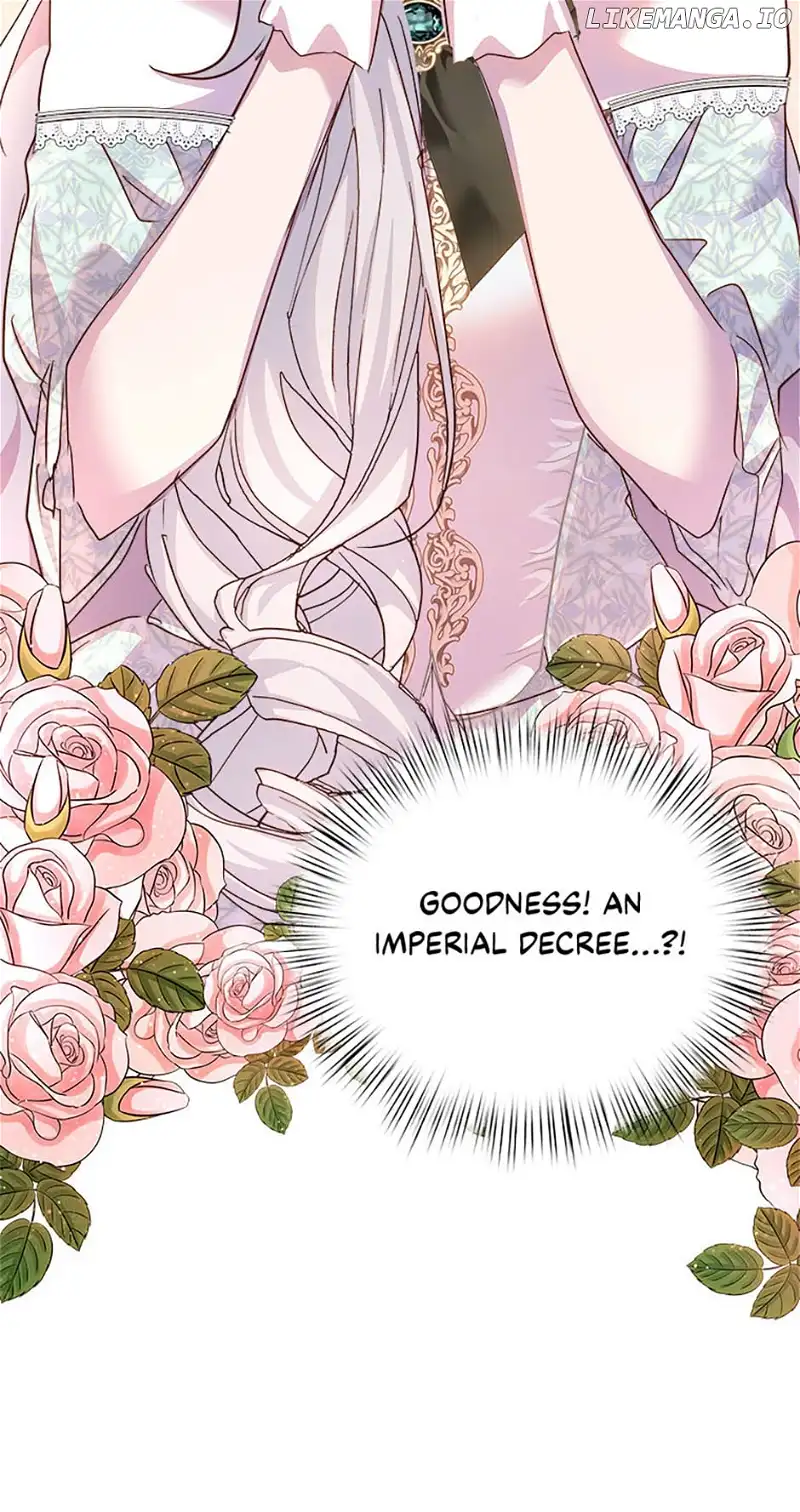 I Didn’t Save You To Get Proposed To chapter 71 page 15