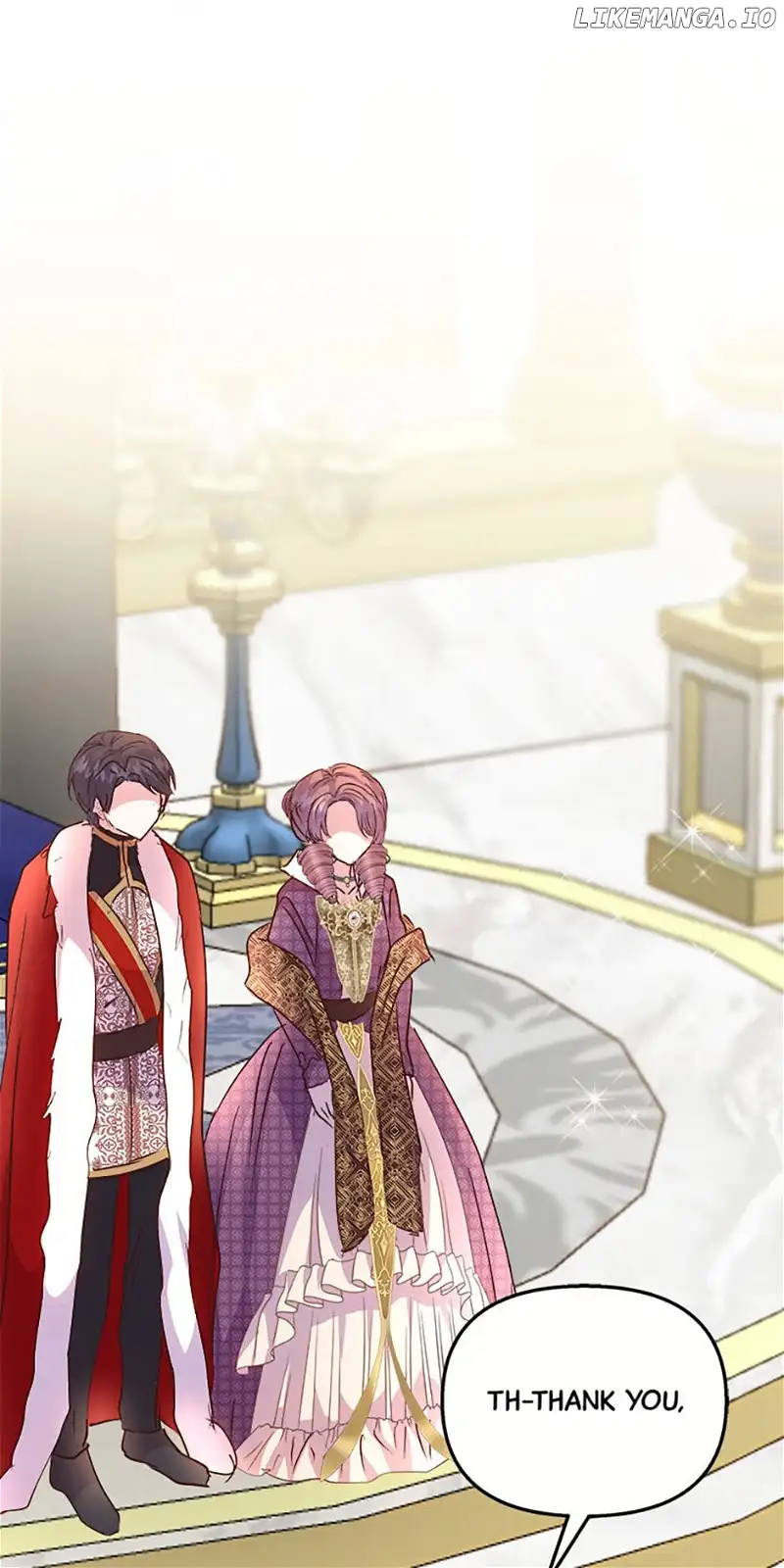 I Didn’t Save You To Get Proposed To chapter 71 page 16