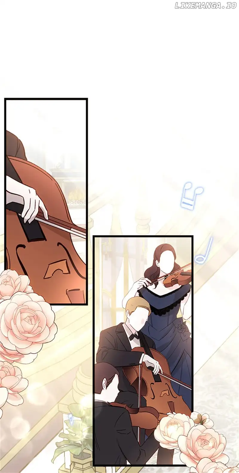 I Didn’t Save You To Get Proposed To chapter 71 page 19