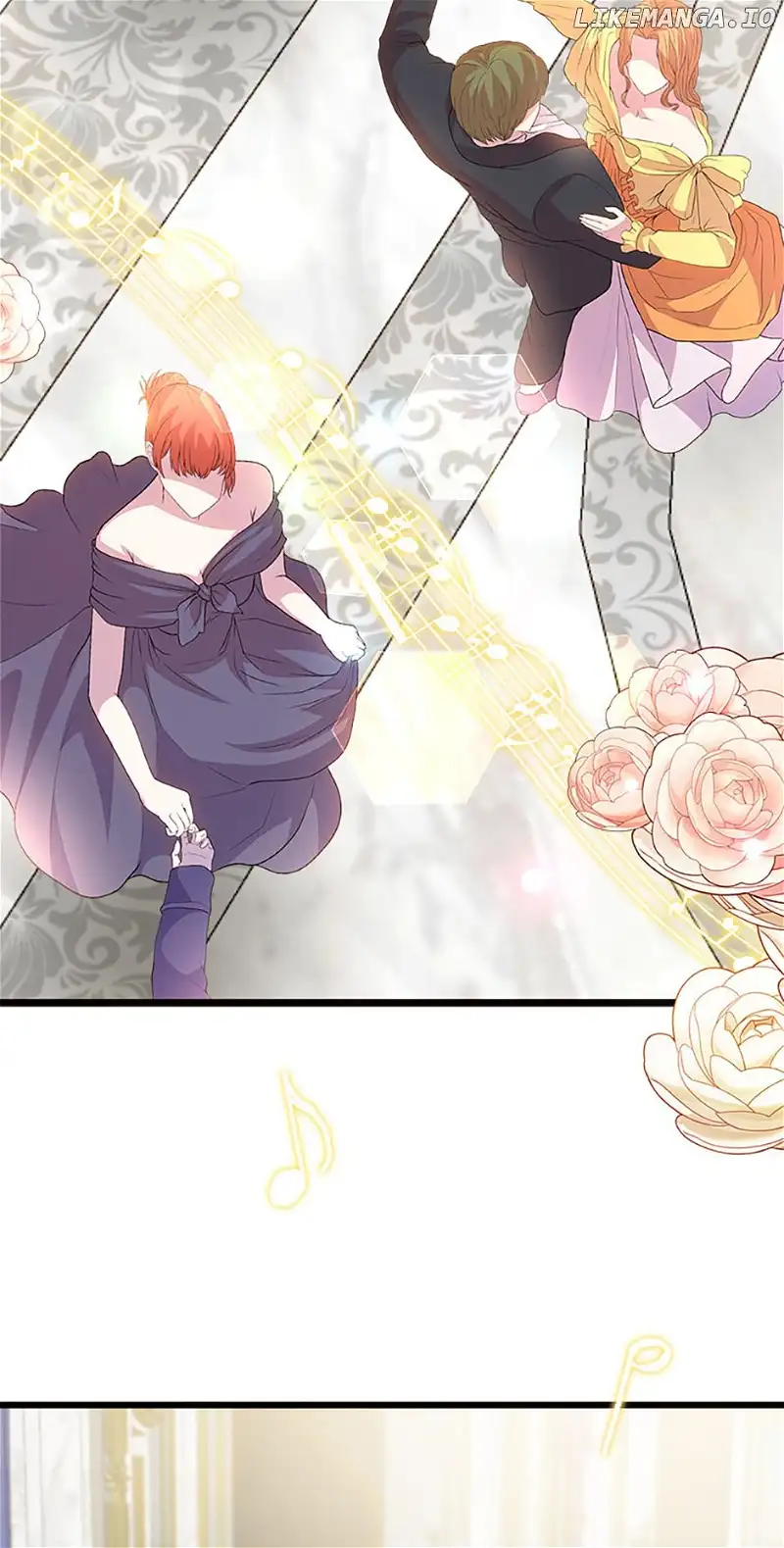 I Didn’t Save You To Get Proposed To chapter 71 page 21