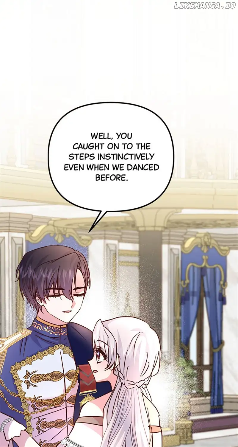 I Didn’t Save You To Get Proposed To chapter 71 page 24