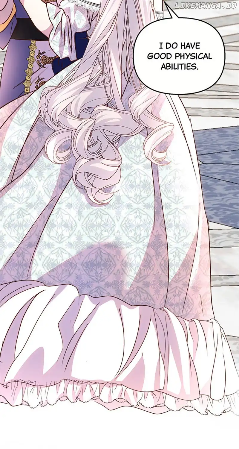 I Didn’t Save You To Get Proposed To chapter 71 page 25