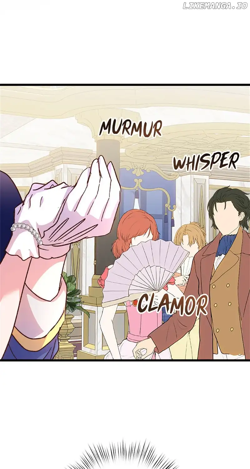 I Didn’t Save You To Get Proposed To chapter 71 page 26