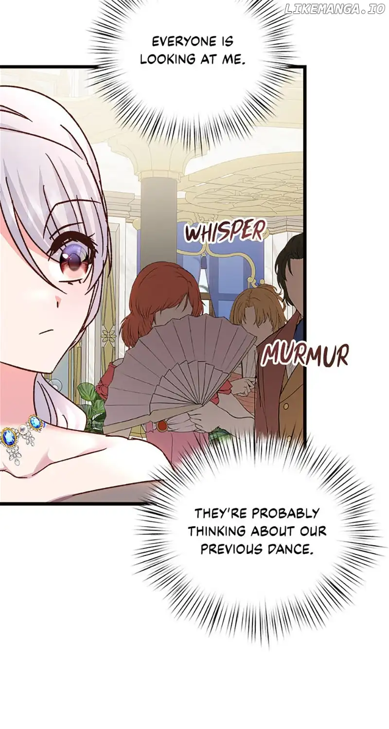 I Didn’t Save You To Get Proposed To chapter 71 page 27