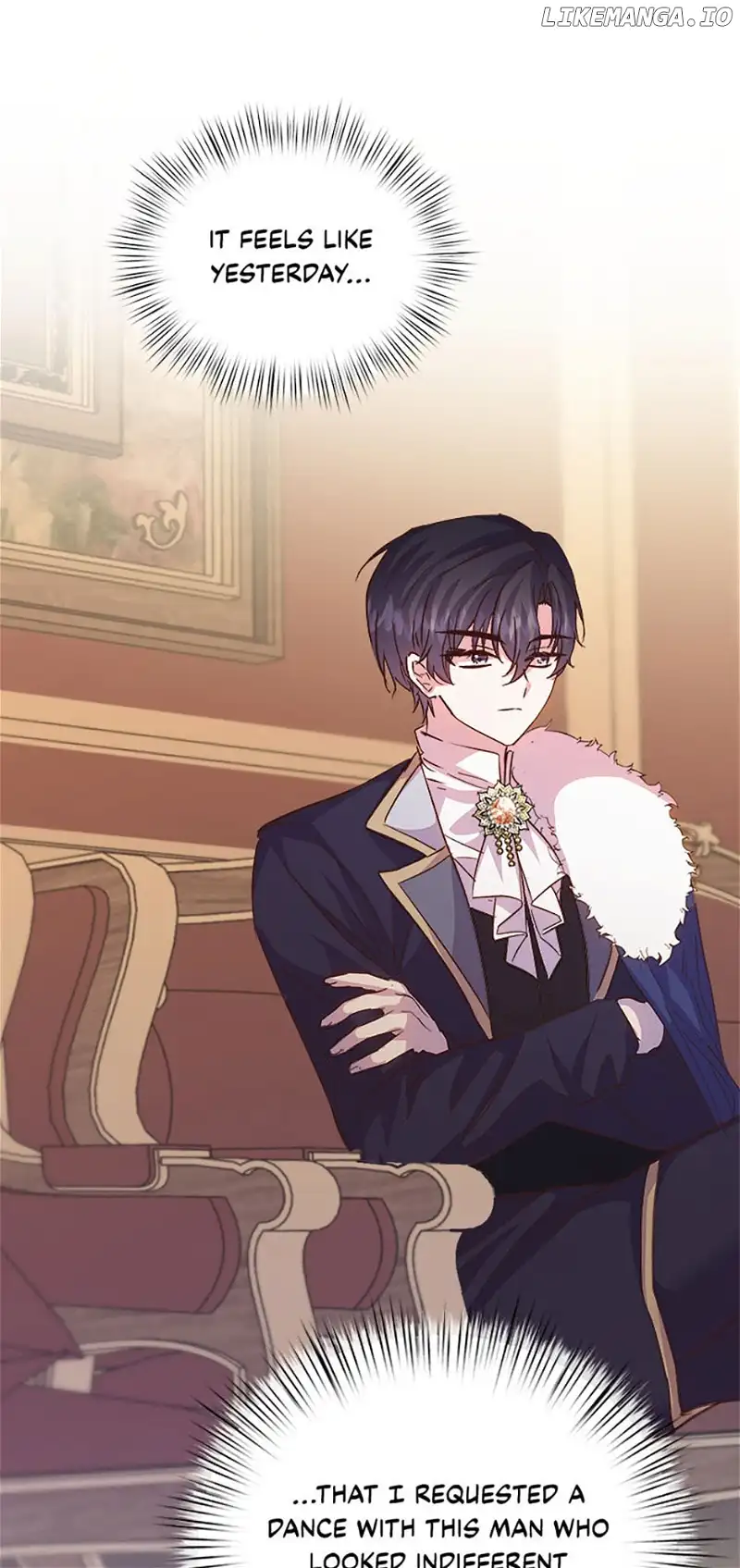I Didn’t Save You To Get Proposed To chapter 71 page 28