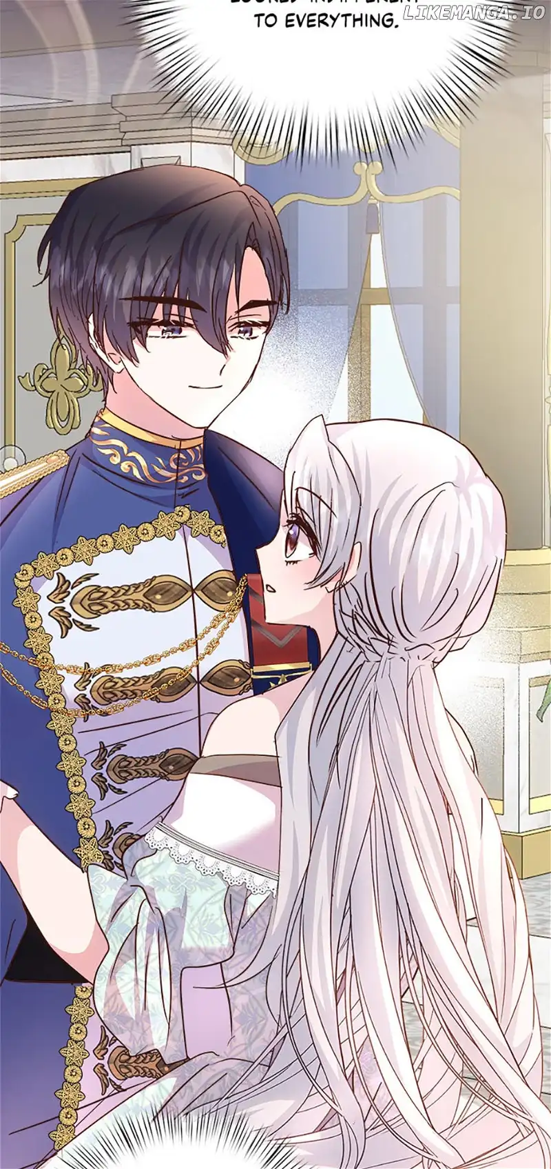 I Didn’t Save You To Get Proposed To chapter 71 page 29