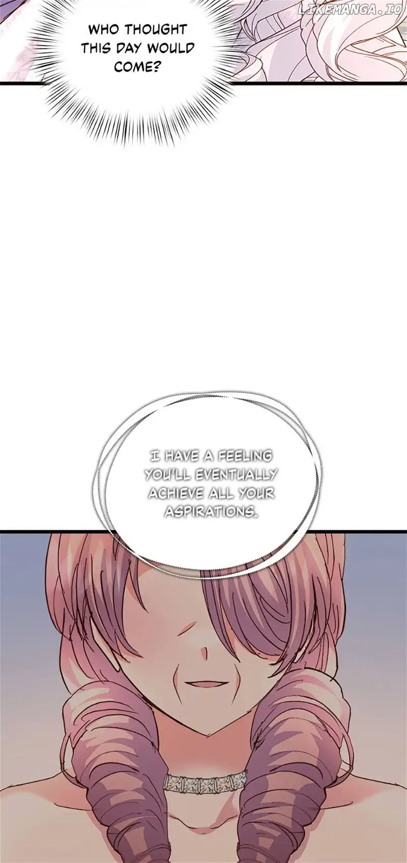I Didn’t Save You To Get Proposed To chapter 71 page 30