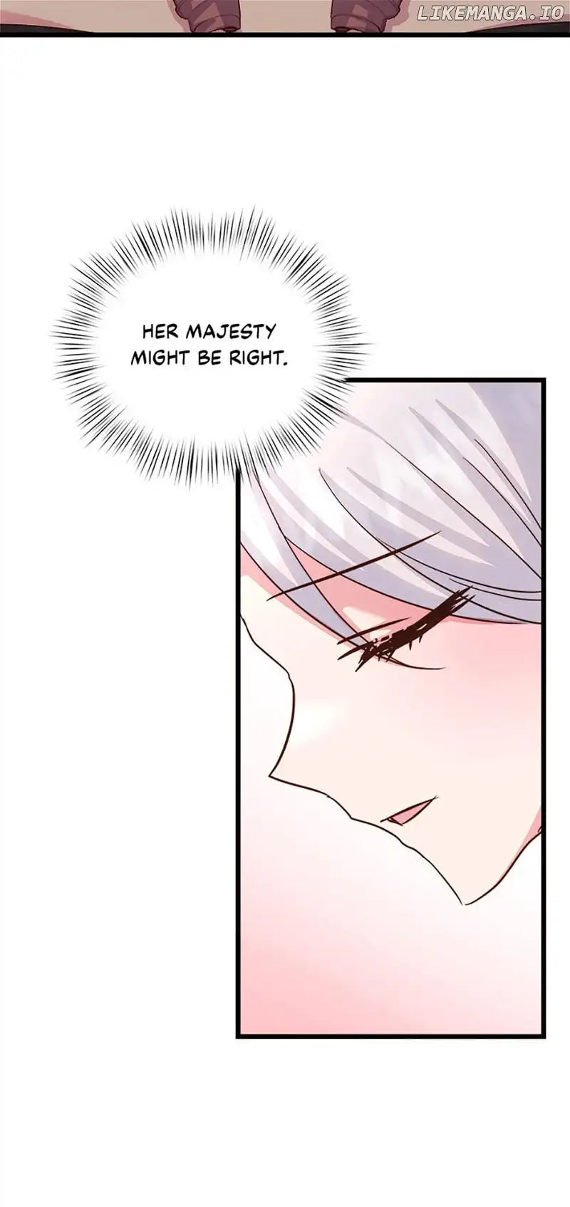 I Didn’t Save You To Get Proposed To chapter 71 page 31