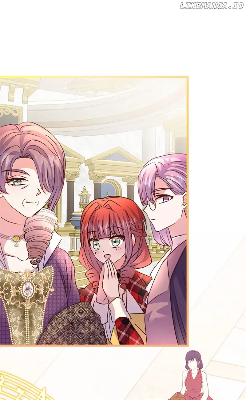 I Didn’t Save You To Get Proposed To chapter 71 page 32