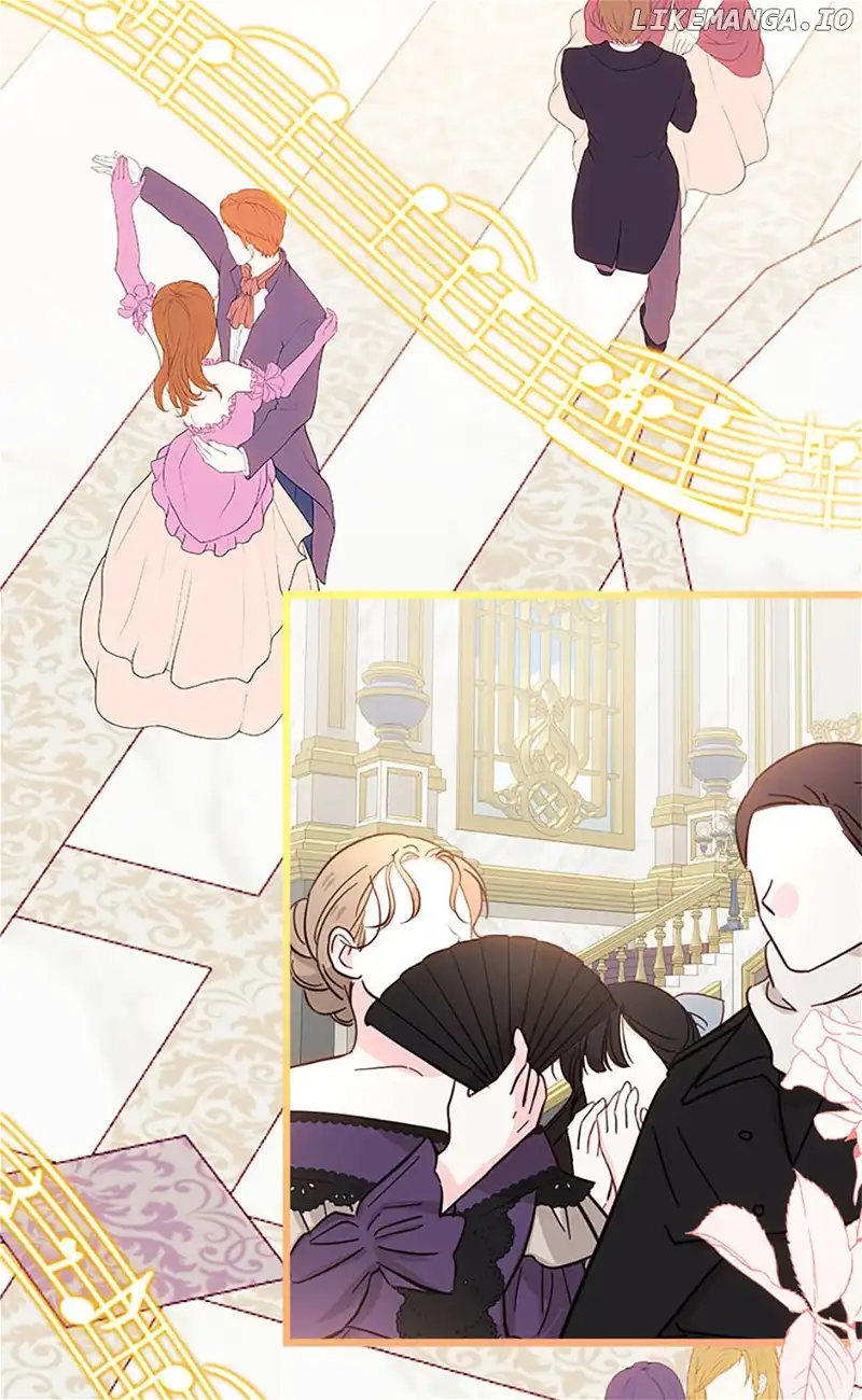 I Didn’t Save You To Get Proposed To chapter 71 page 33