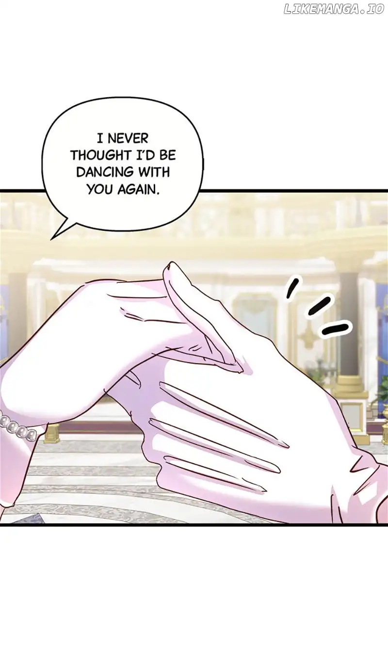 I Didn’t Save You To Get Proposed To chapter 71 page 36