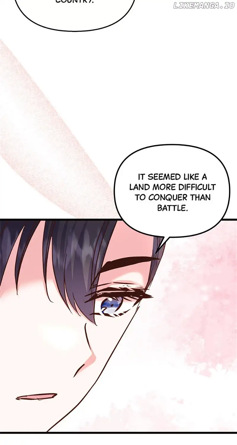 I Didn’t Save You To Get Proposed To chapter 71 page 49