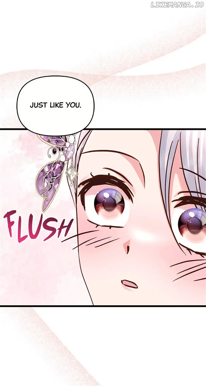 I Didn’t Save You To Get Proposed To chapter 71 page 50