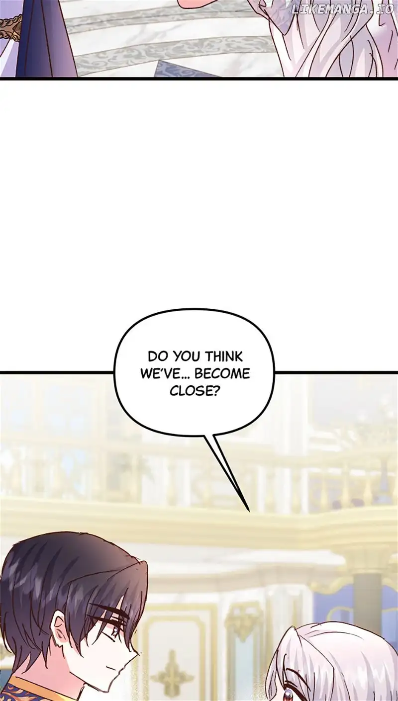 I Didn’t Save You To Get Proposed To chapter 71 page 53
