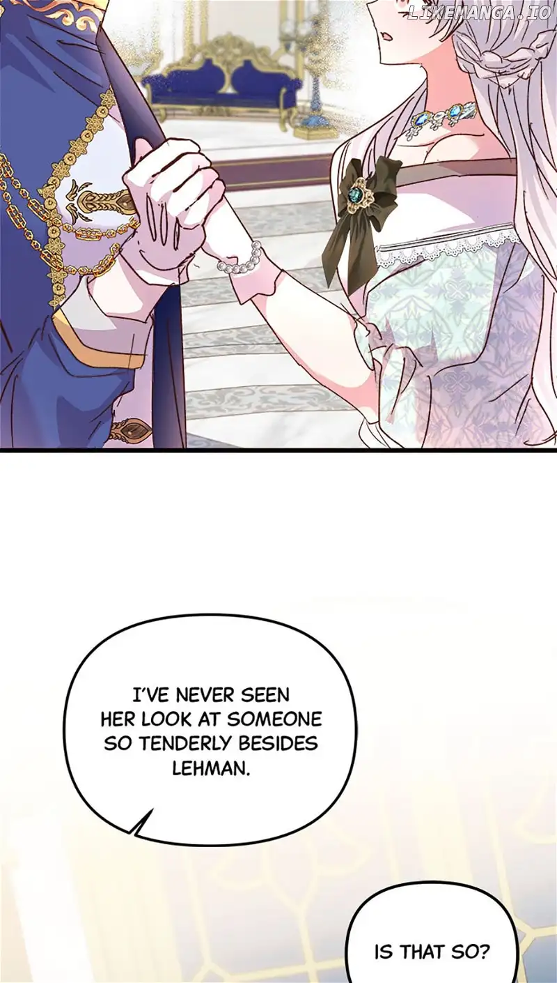 I Didn’t Save You To Get Proposed To chapter 71 page 54