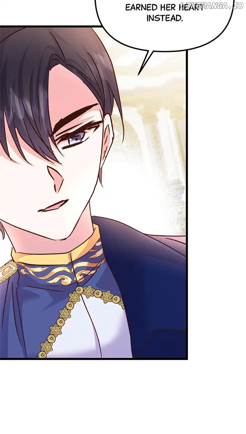 I Didn’t Save You To Get Proposed To chapter 71 page 56