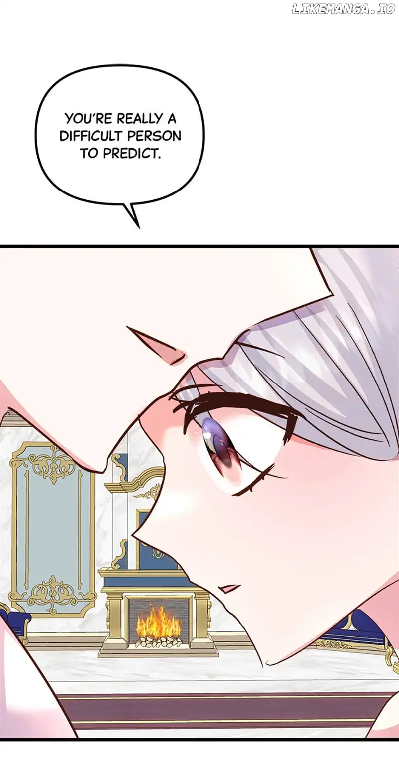 I Didn’t Save You To Get Proposed To chapter 71 page 57