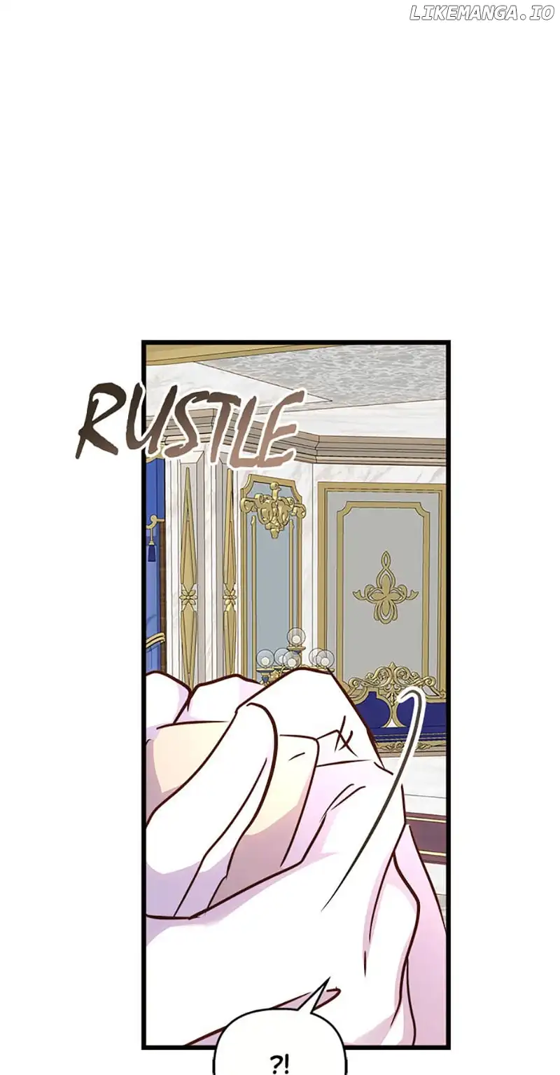 I Didn’t Save You To Get Proposed To chapter 71 page 58
