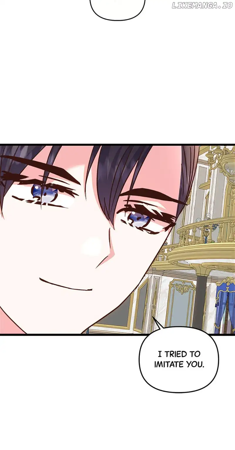 I Didn’t Save You To Get Proposed To chapter 71 page 59
