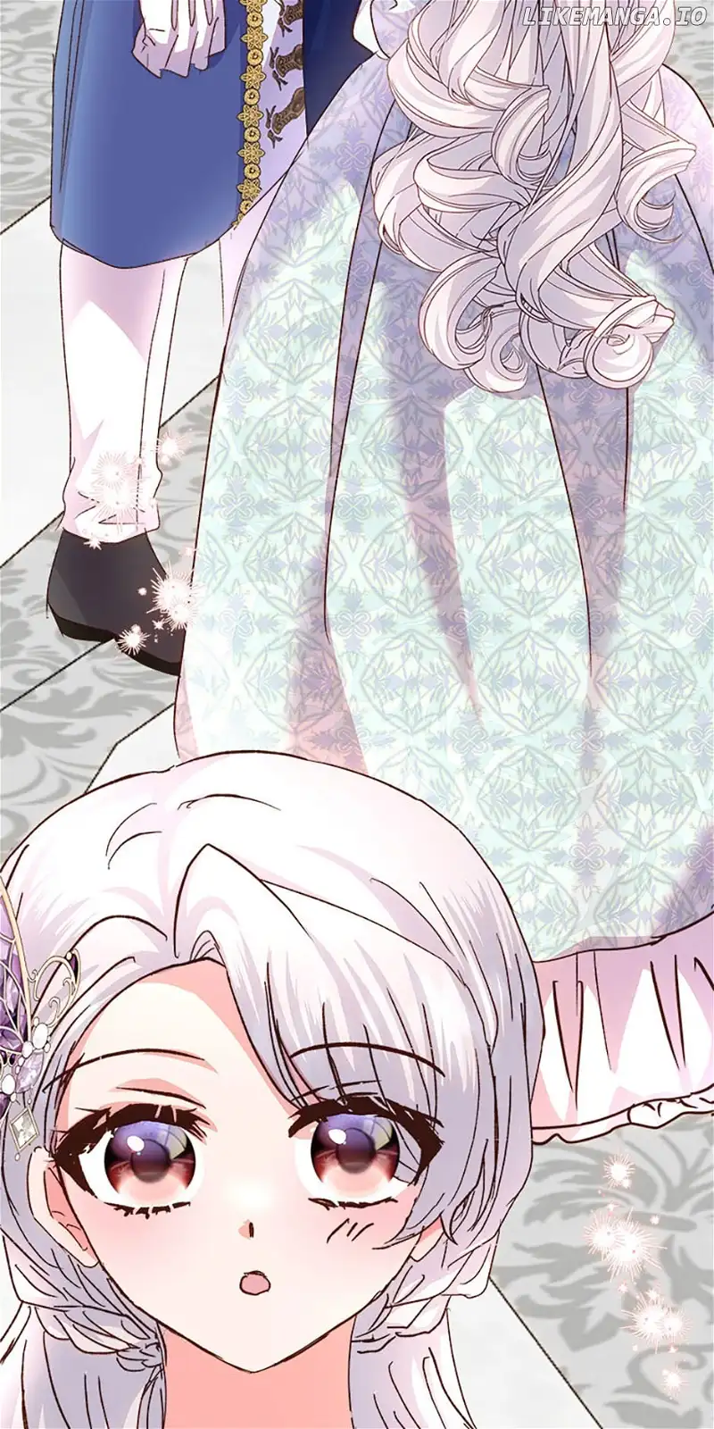 I Didn’t Save You To Get Proposed To chapter 71 page 61