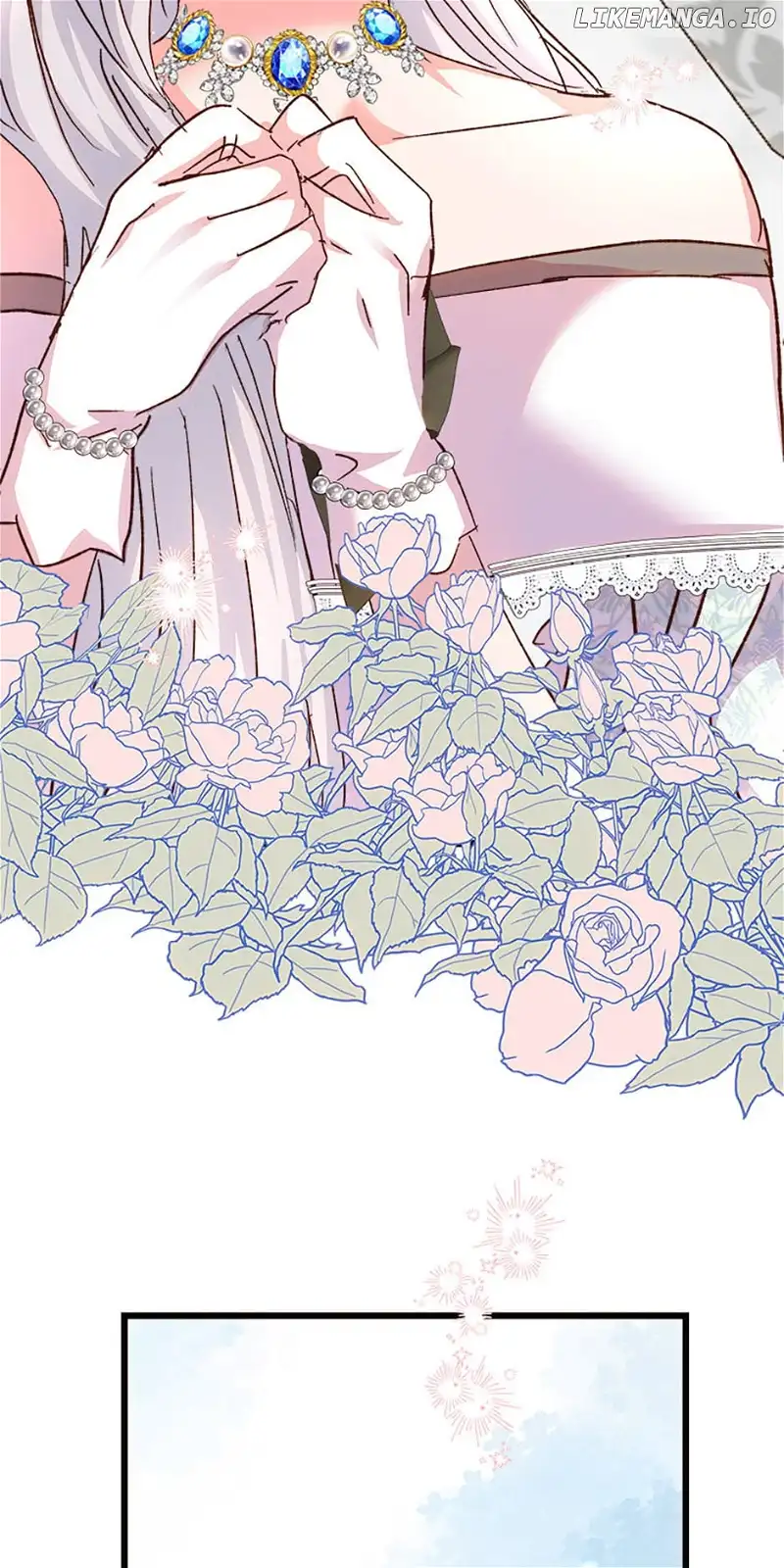 I Didn’t Save You To Get Proposed To chapter 71 page 62