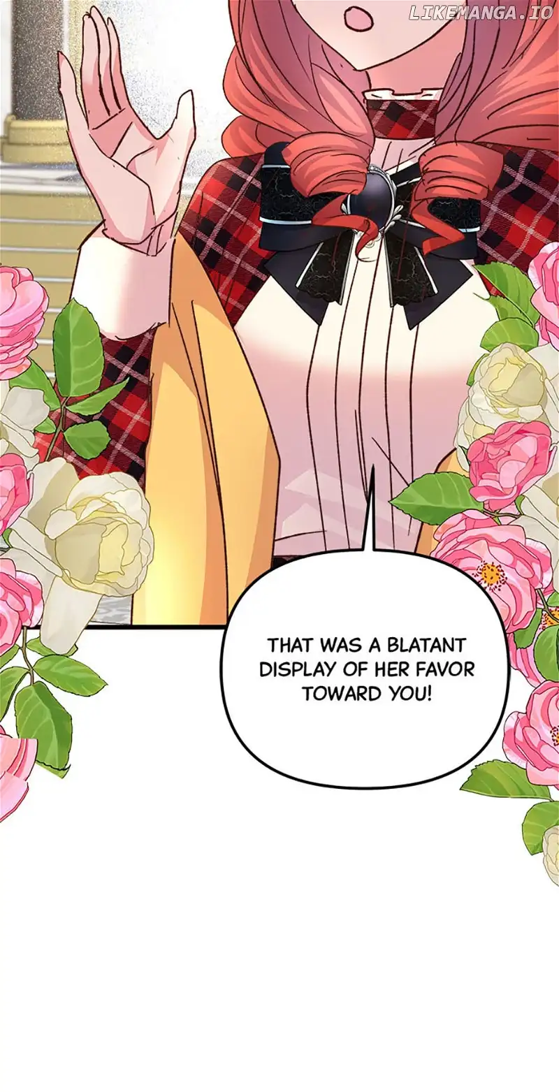 I Didn’t Save You To Get Proposed To chapter 71 page 67