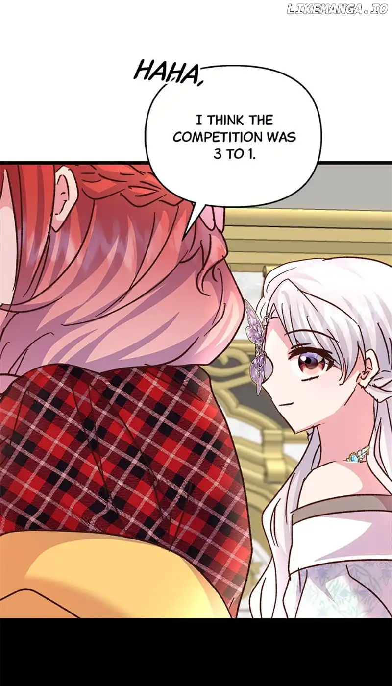 I Didn’t Save You To Get Proposed To chapter 71 page 69