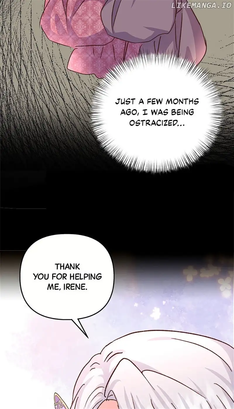 I Didn’t Save You To Get Proposed To chapter 71 page 71